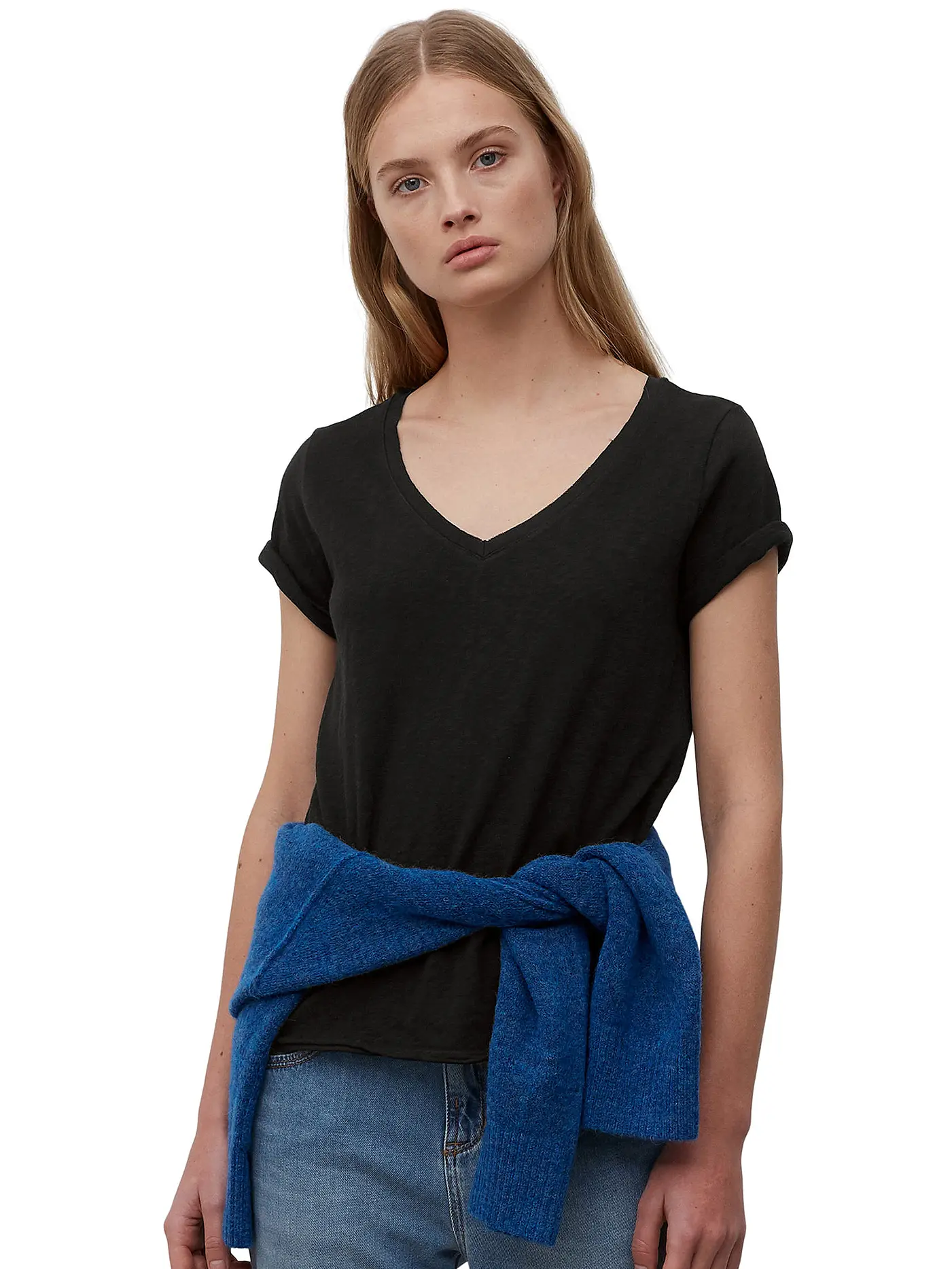 MARC O' POLO DENIM | T-Shirt | 